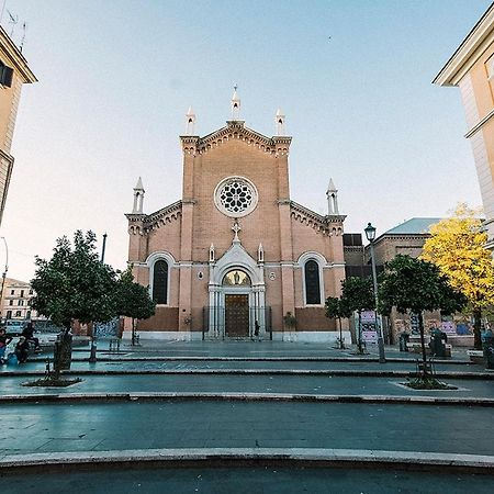 Dolcevita San Lorenzo Luxury Rome Luaran gambar
