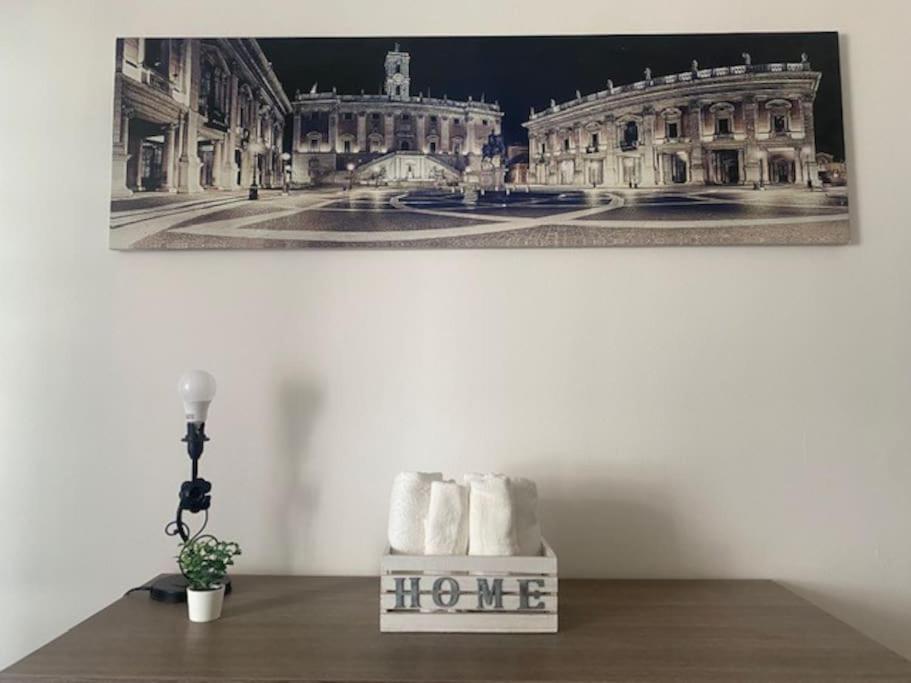 Dolcevita San Lorenzo Luxury Rome Luaran gambar