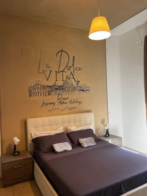 Dolcevita San Lorenzo Luxury Rome Luaran gambar