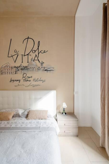 Dolcevita San Lorenzo Luxury Rome Luaran gambar