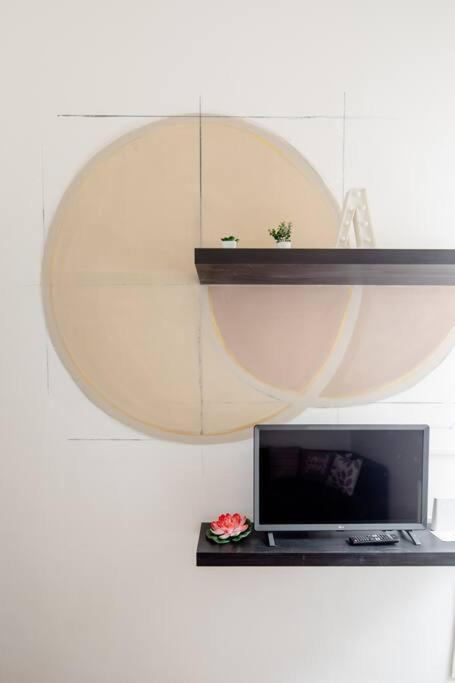 Dolcevita San Lorenzo Luxury Rome Luaran gambar