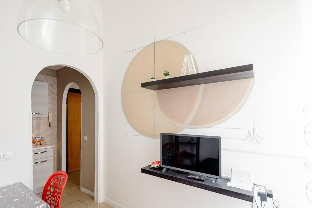 Dolcevita San Lorenzo Luxury Rome Luaran gambar