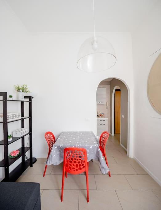 Dolcevita San Lorenzo Luxury Rome Luaran gambar