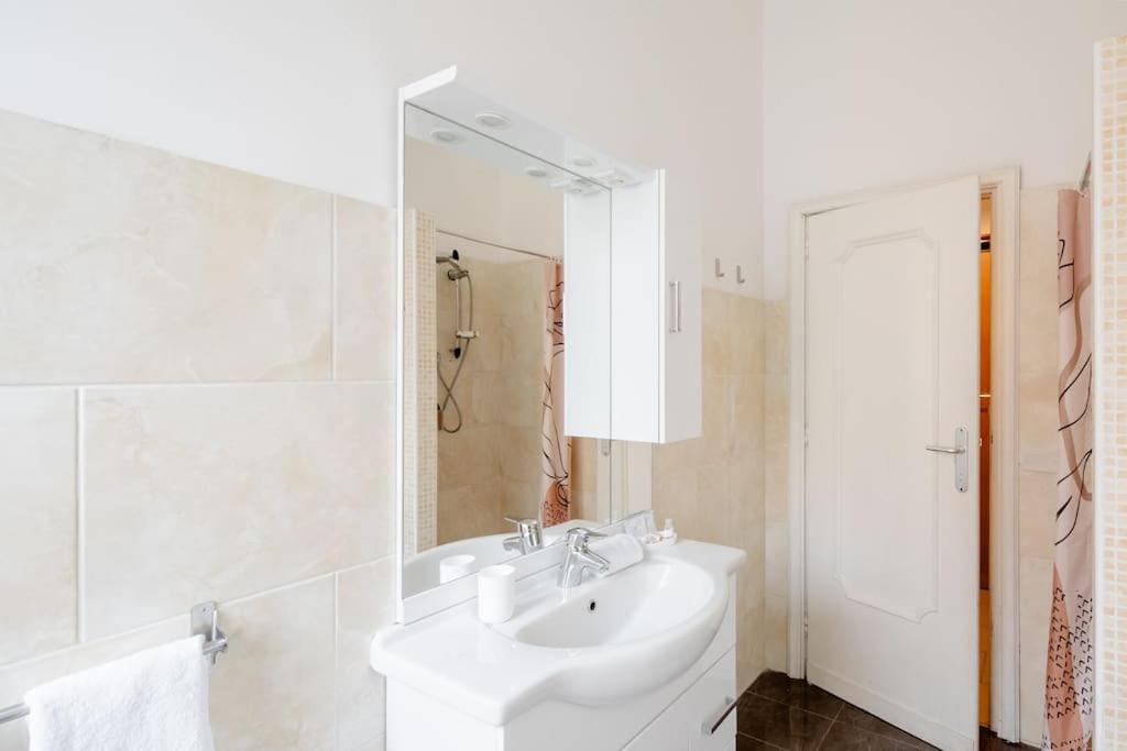 Dolcevita San Lorenzo Luxury Rome Luaran gambar