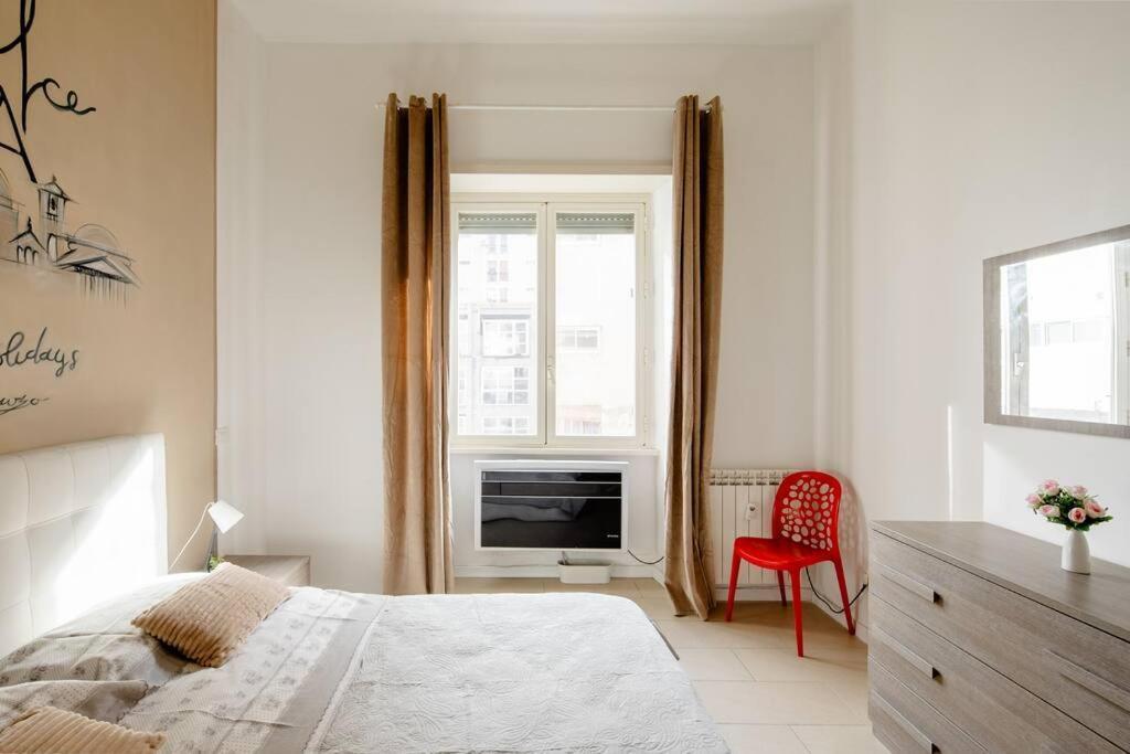 Dolcevita San Lorenzo Luxury Rome Luaran gambar