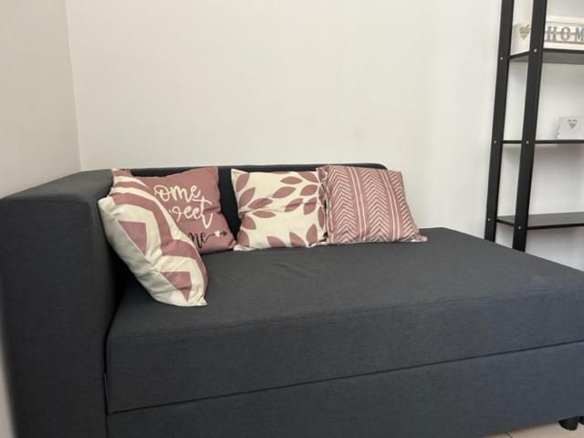 Dolcevita San Lorenzo Luxury Rome Luaran gambar