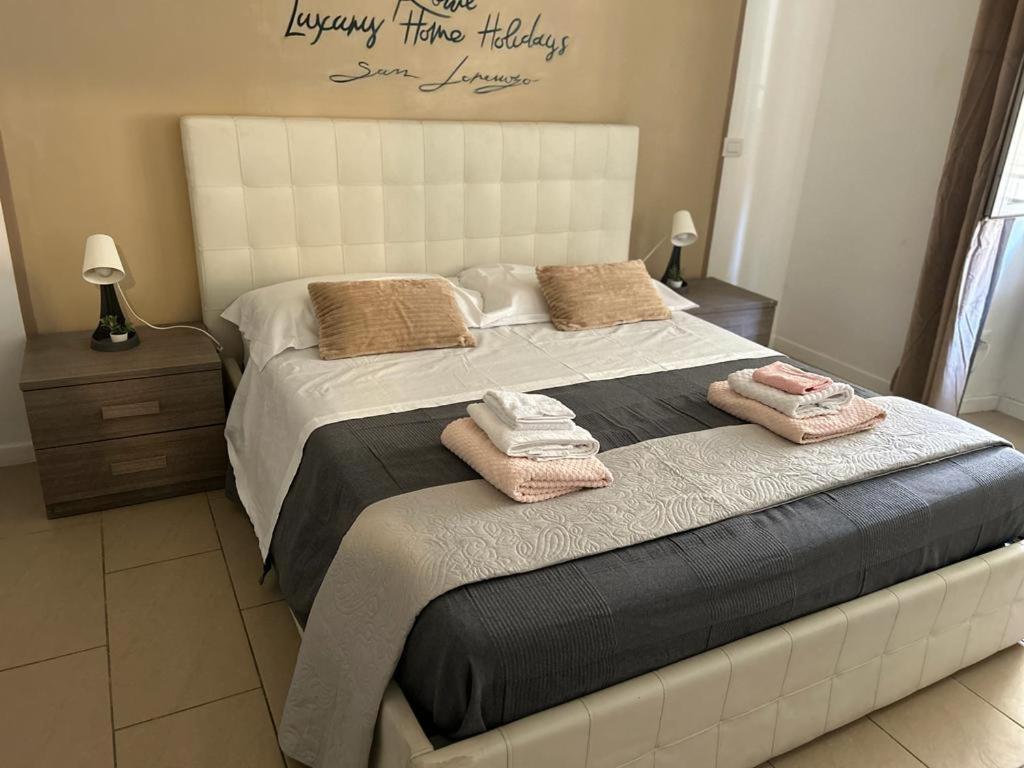 Dolcevita San Lorenzo Luxury Rome Luaran gambar