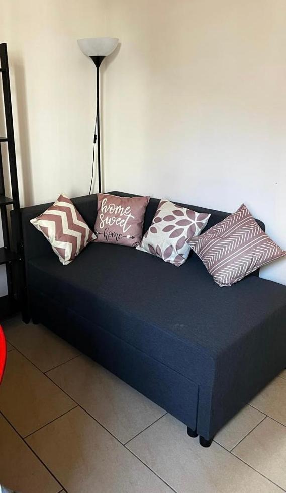 Dolcevita San Lorenzo Luxury Rome Luaran gambar